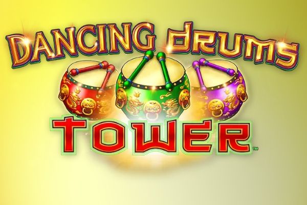 Dancing Drums Tower