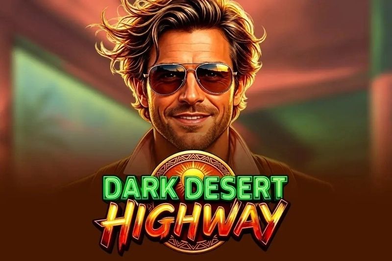 Dark Desert Highway
