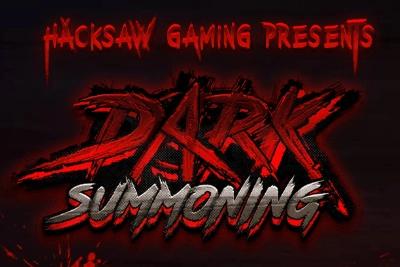 Dark Summoning - Hacksaw Gaming Slot