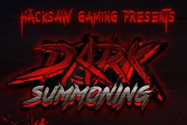 Dark Summoning - Hacksaw Gaming Slot