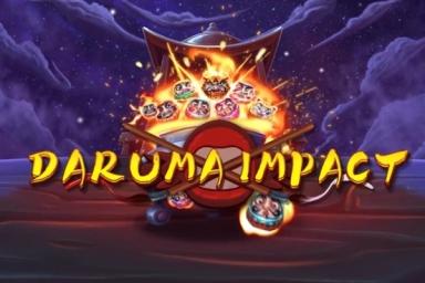 Daruma Impact - Habanero Slot