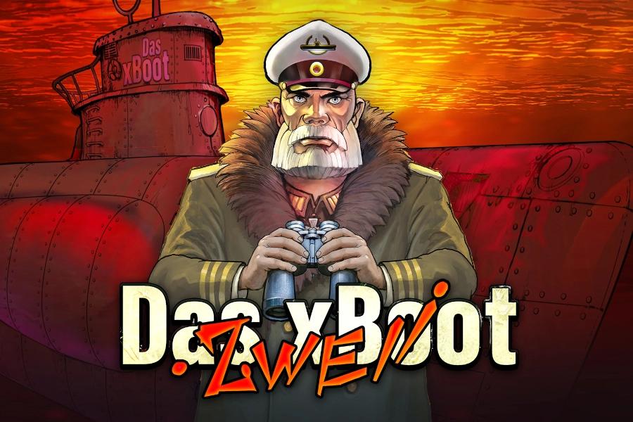 Das xBoot 2 - Nolimit City Slot