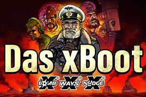 Das xBoot - Nolimit City Slot