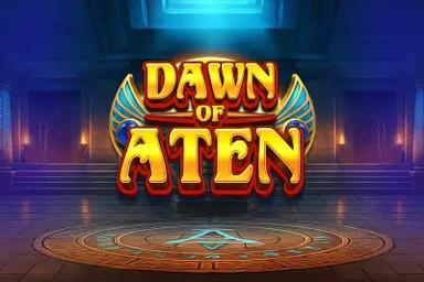 Dawn of Aten - Big Bass Jackpot Bonanza - Pragmatic Play Slot
