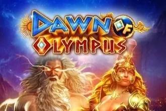 Dawn of Olympus - GameArt Slot