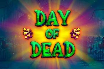 Day of Dead - Pragmatic Play Slot