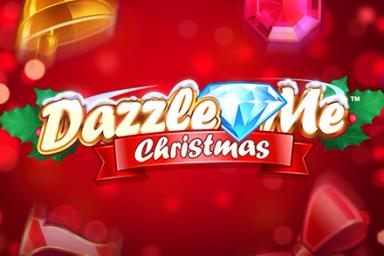 Dazzle Me Christmas - NetEnt Slot