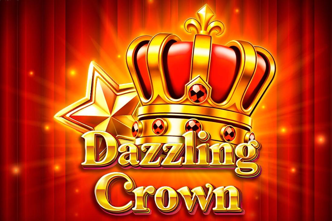 Dazzling Crown - Endorphina Slot