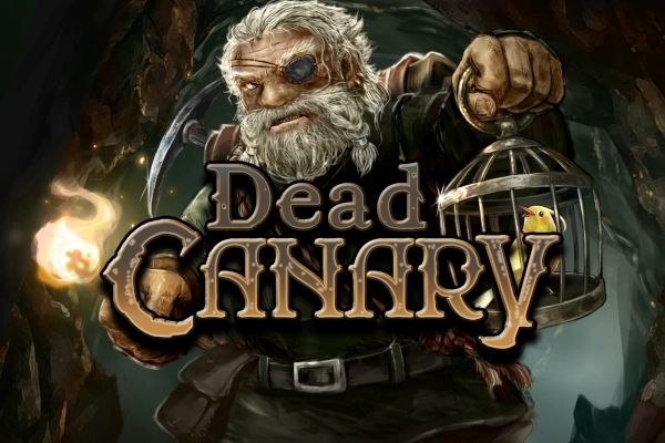 Dead Canary — Nolimit City demo