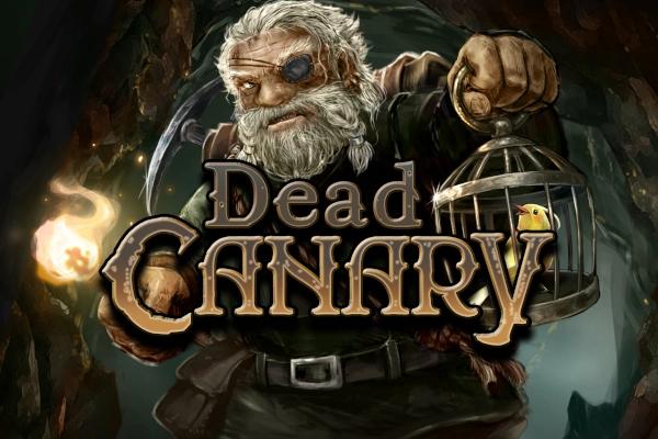 Dead Canary - Nolimit City Slot