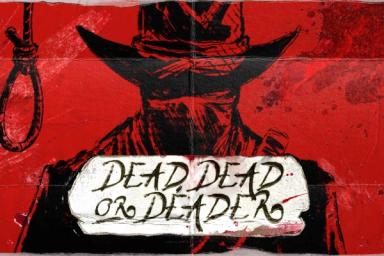 Dead, Dead or Deader - Nolimit City Slot