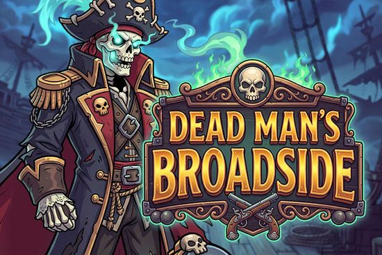 Dead Man's Broadside