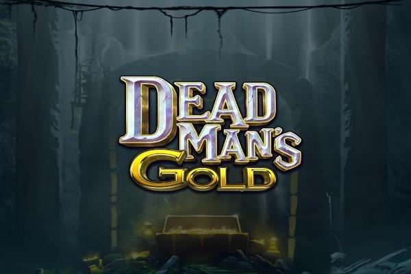 Dead Man's Gold - ELK Studios Slot