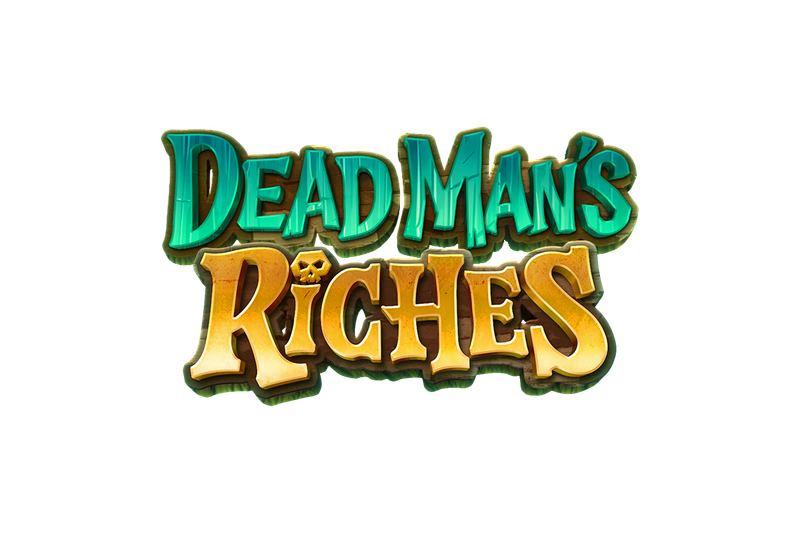 Dead Man's Riches