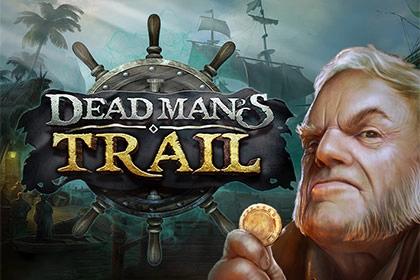 Dead Man's Trail - Relax Gaming Slot