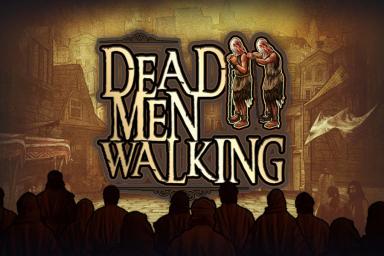 Dead Men Walking - Nolimit City Slot