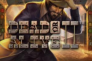Dead or Alive 2 - NetEnt Slot