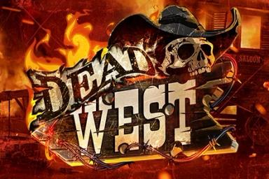 Dead West - NetEnt Slot