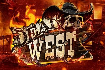 Dead West - NetEnt Slot