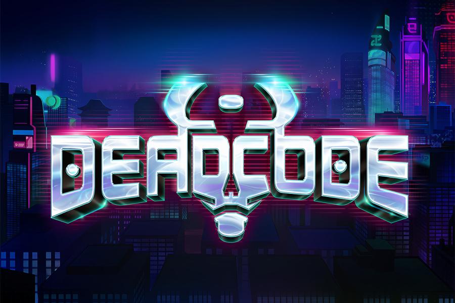 Deadcode - ELK Studios Slot