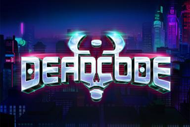 Deadcode - ELK Studios Slot