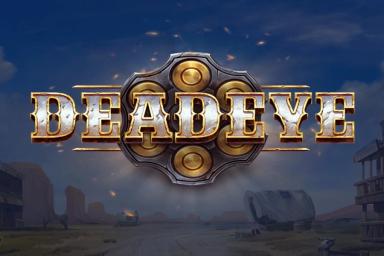 Deadeye - ELK Studios Slot