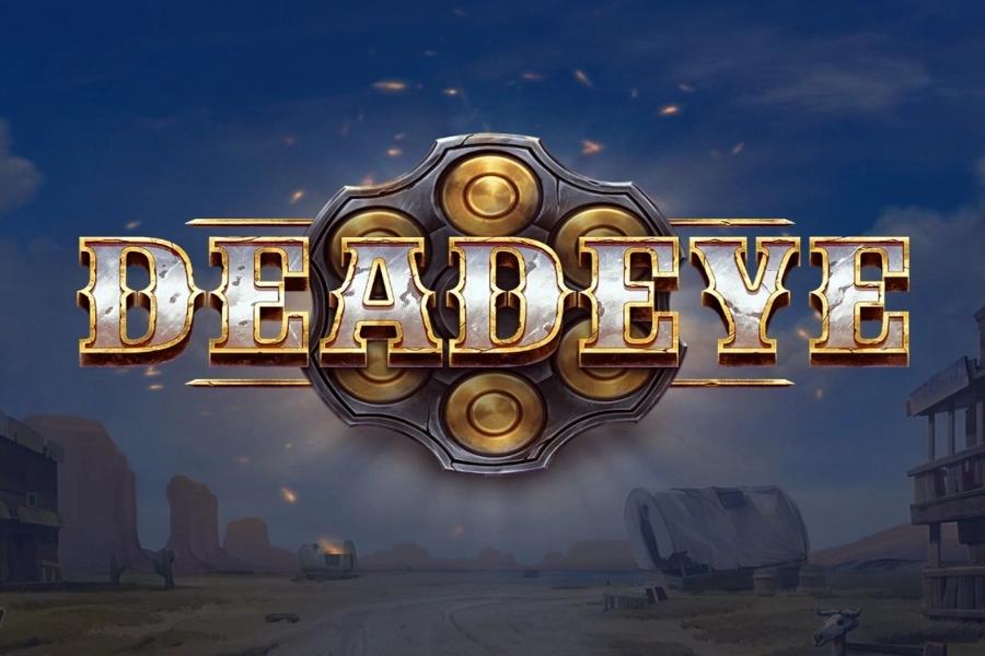 Deadeye - ELK Studios Slot