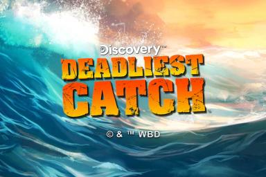 Deadliest Catch - Playtech Slot