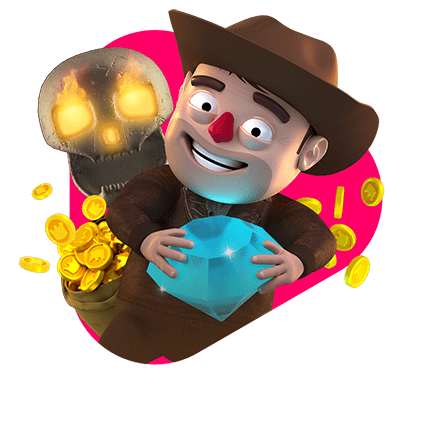 Deadly Diamond - PoggiPlay Slot