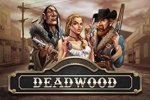 Deadwood xNudge - Nolimit City Slot