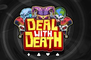 Deal with Death - Hacksaw Gaming Slot