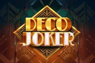 Deco Joker - Relax Gaming Slot