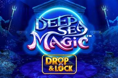 Deep Sea Magic Drop & Lock - Light & Wonder Slot