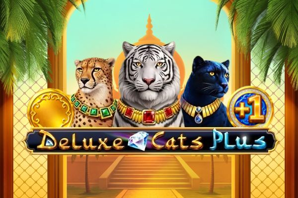 Deluxe Cats Plus