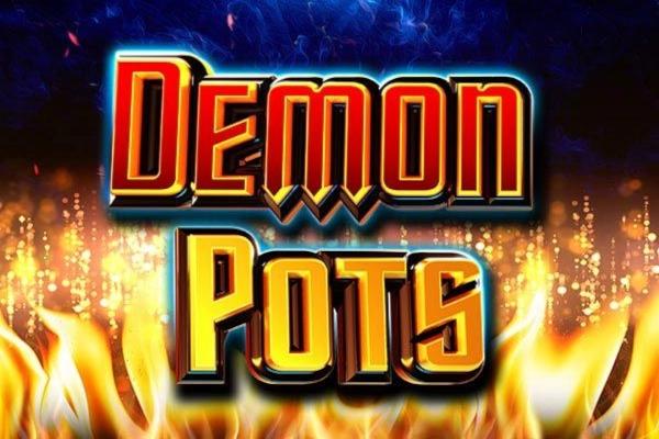 Demon Pots - Pragmatic Play Slot