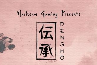 Densho - Hacksaw Gaming Slot