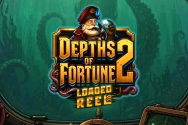 Depths of Fortune 2 - AvatarUX Slot