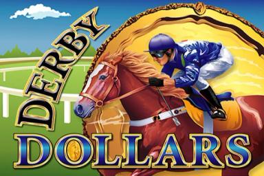 Derby Dollars - RealTime Gaming Slot