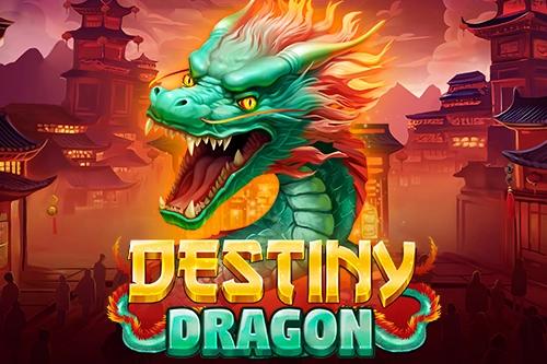 Destiny Dragon - Amigo Gaming Slot