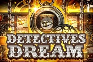 Detective's Dream - BigPot Gaming Slot
