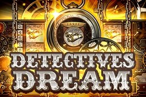 Detective's Dream