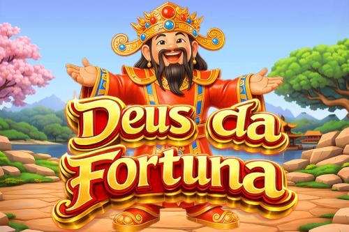 Deus da Fortuna - Popok Gaming Slot
