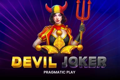 Devil Joker - Pragmatic Play Slot