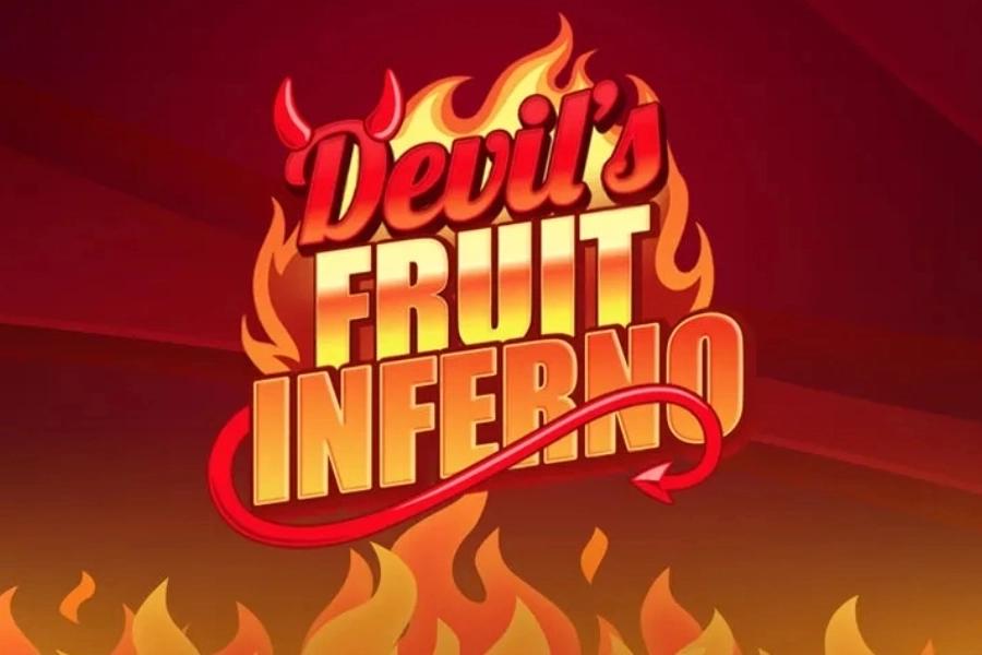 Devil's Fruit Inferno - IGT Slot