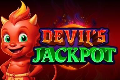 Devil's Jackpot - RealTime Gaming Slot