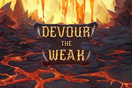 Devour the Weak - Yggdrasil Gaming Slot