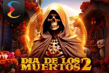Dia de los Muertos 2 - Endorphina Slot