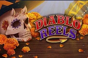 Diablo Reels - ELK Studios Slot