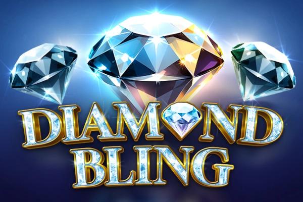 Diamond Bling - BF Games Slot