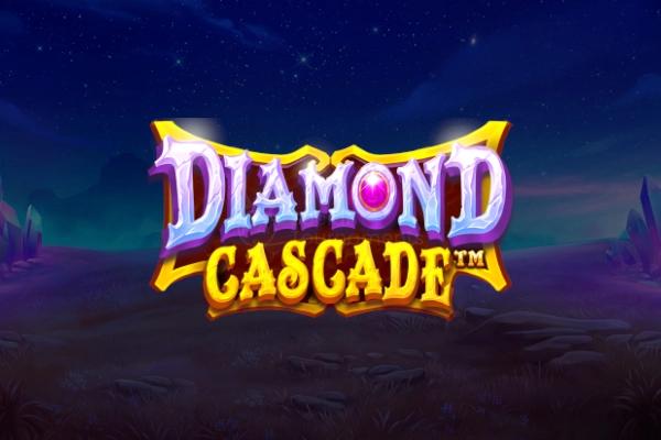 Diamond Cascade - Pragmatic Play Slot